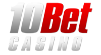 10Bet Casino Logo